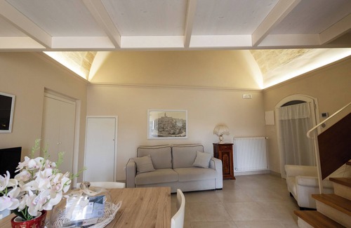 Sasso Barisano Apartamento | La finestra sul campanile - Rosaria