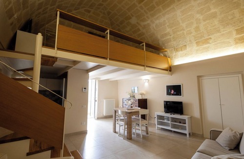 Sasso Barisano Apartamento | La finestra sul campanile - Rosaria