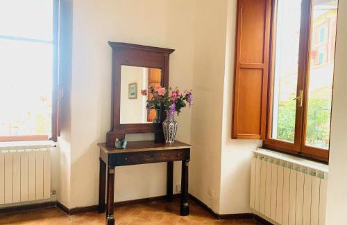 Tellaro Apartamento | La Finestra sul Campanile, Tellaro