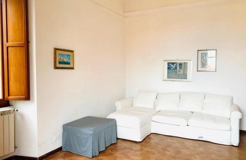 Tellaro Apartamento | La Finestra sul Campanile, Tellaro