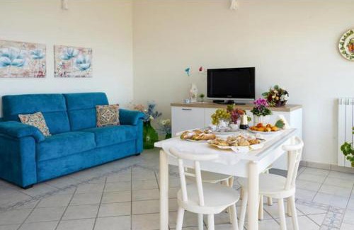 Mussomeli Apartamento | La Finestra sul Castello B&B