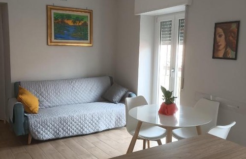 Caiazzo Apartamento | La finestra sul colle