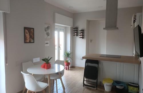 Caiazzo Apartamento | La finestra sul colle