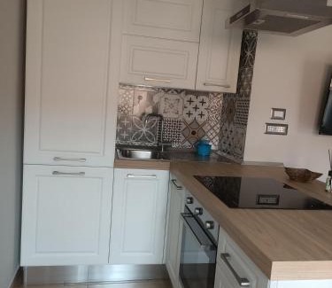 Caiazzo Apartamento | La finestra sul colle
