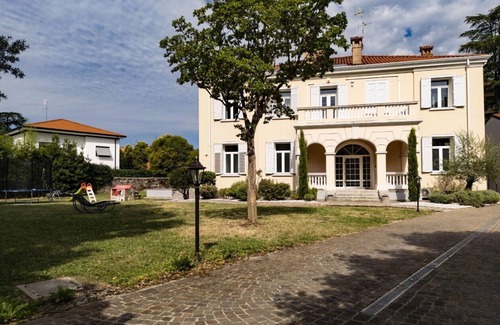 Gorizia Apartamento | La Finestra sul Corso Gorizia
