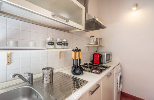 Cagliari Apartamento | La Finestra sul Corso