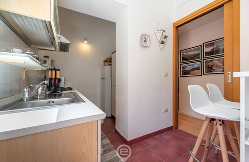 Cagliari Apartamento | La Finestra sul Corso
