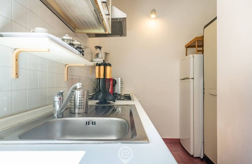 Cagliari Apartamento | La Finestra sul Corso