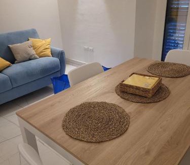 Ortona Apartamento | La finestra sul corso