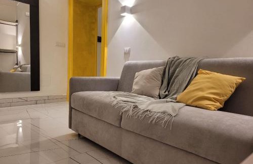 Ortona Apartamento | La finestra sul corso