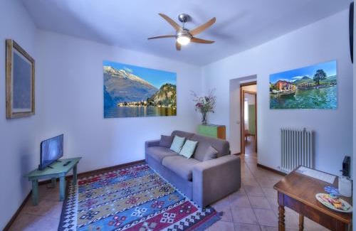 Mandello del Lario Apartamento | La finestra sul lago