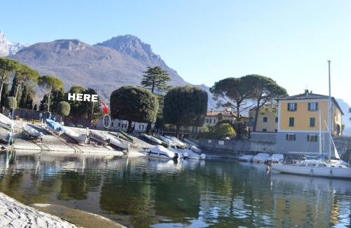 Mandello del Lario Apartamento | La finestra sul lago