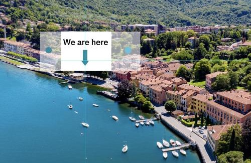 Malgrate Apartamento | La finestra sul lago