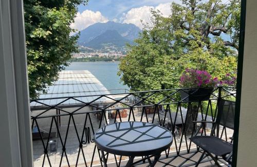 Malgrate Apartamento | La finestra sul lago