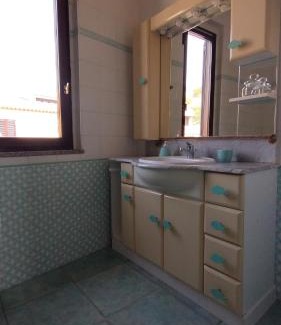 La Maddalena Apartamento | La finestra sul mare