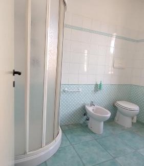 La Maddalena Apartamento | La finestra sul mare