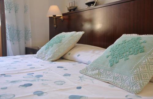 La Maddalena Apartamento | La finestra sul mare