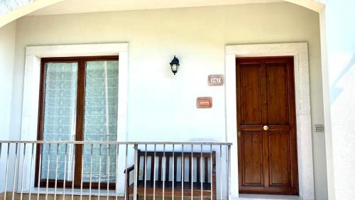 Villetta Barrea Apartamento | La finestra sul parco