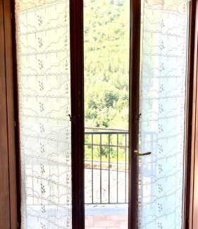 Villetta Barrea Apartamento | La finestra sul parco