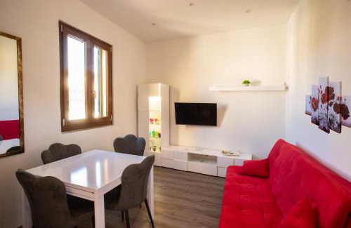 Arezzo Apartamento | La Finestra Sul Vasari