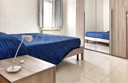 Isola del Liri Apartamento | La finestra sulla cascata