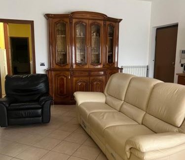 Secinaro Apartamento | La Finestra sulla Valle