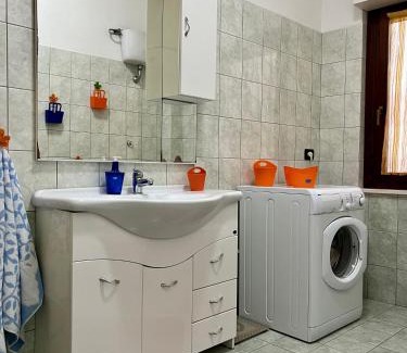 Secinaro Apartamento | La Finestra sulla Valle