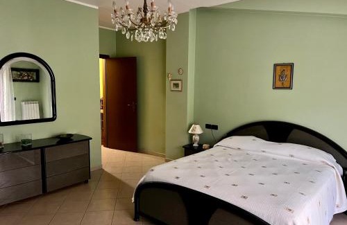 Secinaro Apartamento | La Finestra sulla Valle