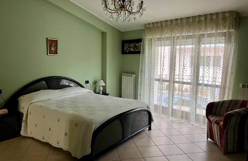 Secinaro Apartamento | La Finestra sulla Valle