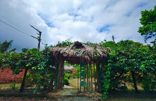 Uramba National Park Casa | La finquita de jamgara