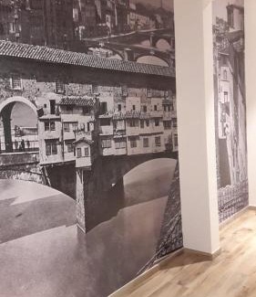 Santa Maria Novella Apartamento | La Firenze Sogna