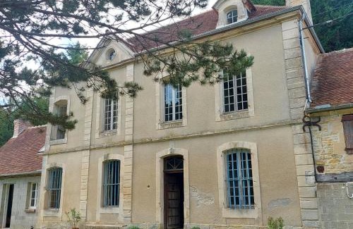 Ommeel Casa | La Firmière - Maison de maître - Famille et amis