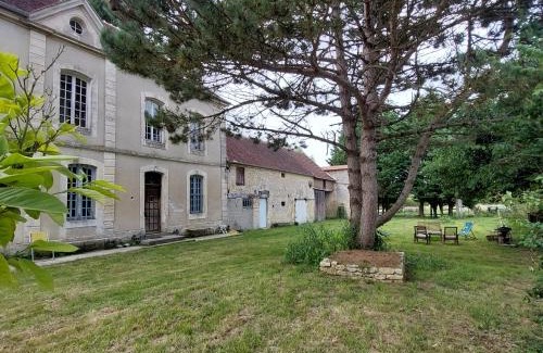 Ommeel Casa | La Firmière - Maison de maître - Famille et amis