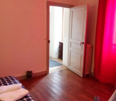 Thiers Apartamento | La Flûte 2