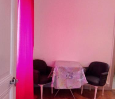 Thiers Apartamento | La Flûte 2