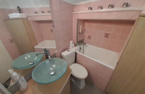 Thiers Apartamento | La Flûte 2