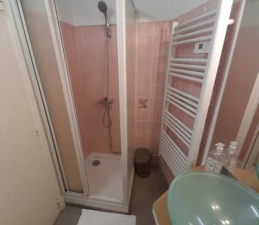 Thiers Apartamento | La Flûte 2