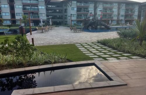 Porto de Galinhas Apartamento | La Fleur Polinésia Residence e Resort