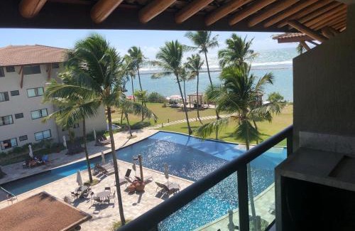 Porto de Galinhas Apartamento | La Fleur Polinesia Residence & Resort