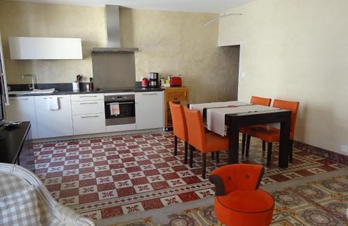 Arles City Centre Casa | La Fleury
