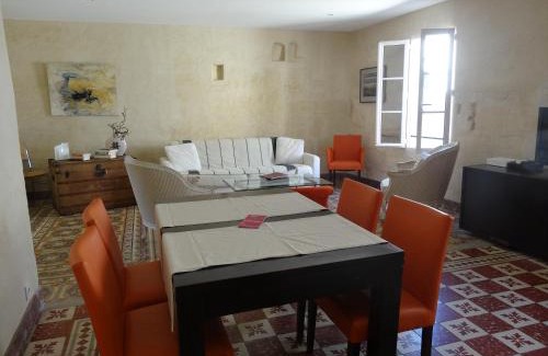Arles City Centre Casa | La Fleury
