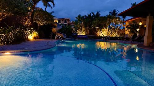 Barrio Los Villalobos Apartamento | La Flor beach Condos