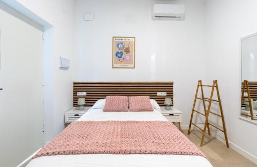 Leon XIII-Los Naranjos Apartamento | La Flor de Sevilla