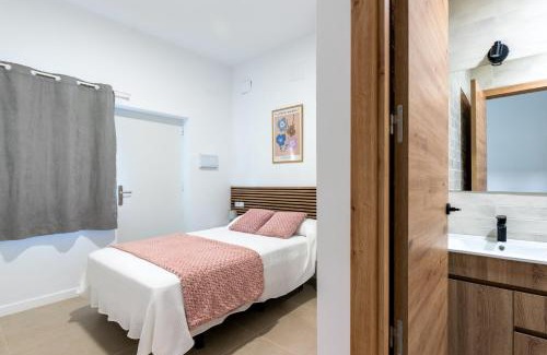 Leon XIII-Los Naranjos Apartamento | La Flor de Sevilla