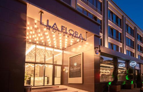 Izmit Apartamento | La Flora House Hotel