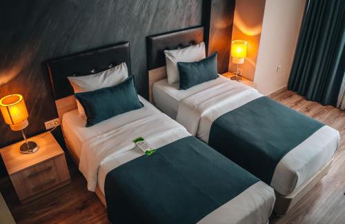 Izmit Apartamento | La Flora House Hotel