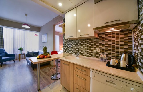 Izmit Apartamento | La Flora House Otel