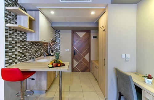 Izmit Apartamento | La Flora House Otel