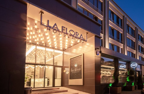 Izmit Apartamento | La Flora House Otel