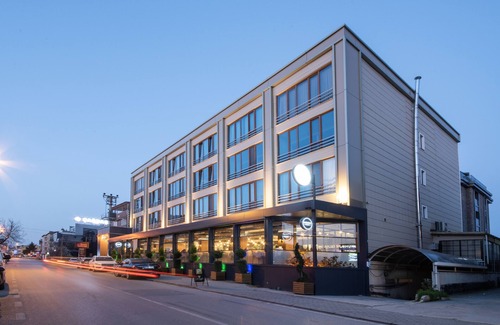 Izmit Apartamento | La Flora House Otel